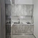 Blue Coast-lovely Located In Lungomare Apartman *