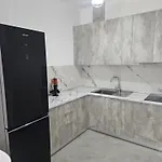 Blue Coast-lovely Located In Lungomare Apartman Vlora