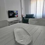 Blue Coast-lovely Located In Lungomare *