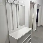 Blue Coast-lovely Located In Lungomare Apartman Vlora