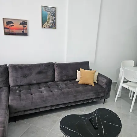 Apartment Blue Coast-lovely Located In Lungomare