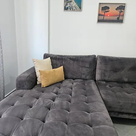 Blue Coast-lovely Located In Lungomare * Vlorë