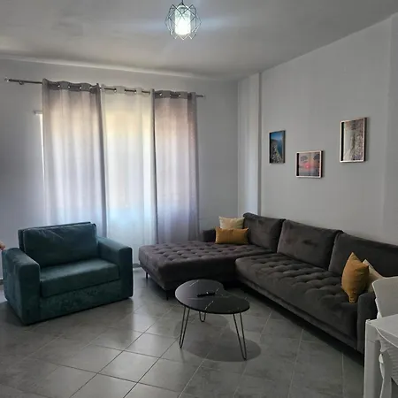 Apartment Blue Coast-lovely Located In Lungomare