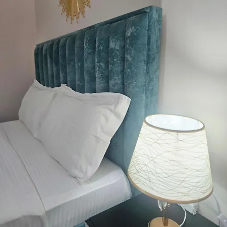 Blue Coast-lovely Located In Lungomare