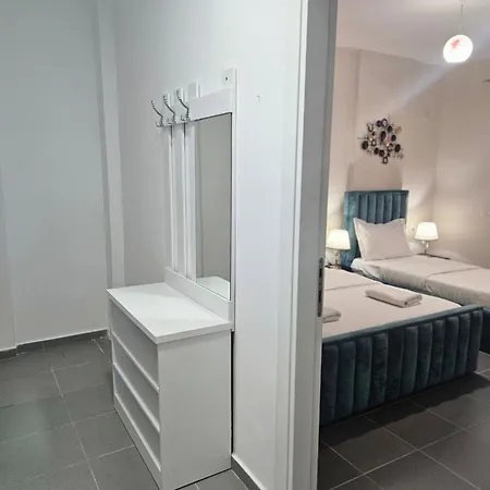 Apartament Blue Coast-lovely Located In Lungomare