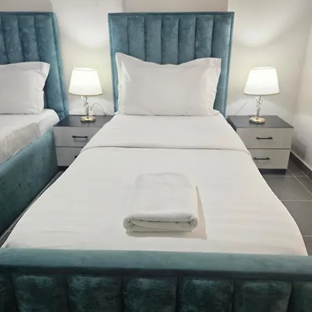 Apartment Blue Coast-lovely Located In Lungomare *