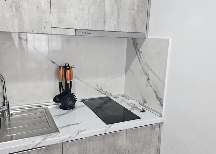 Blue Coast-lovely Located In Lungomare Διαμέρισμα