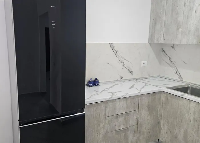 Blue Coast-lovely Located In Lungomare