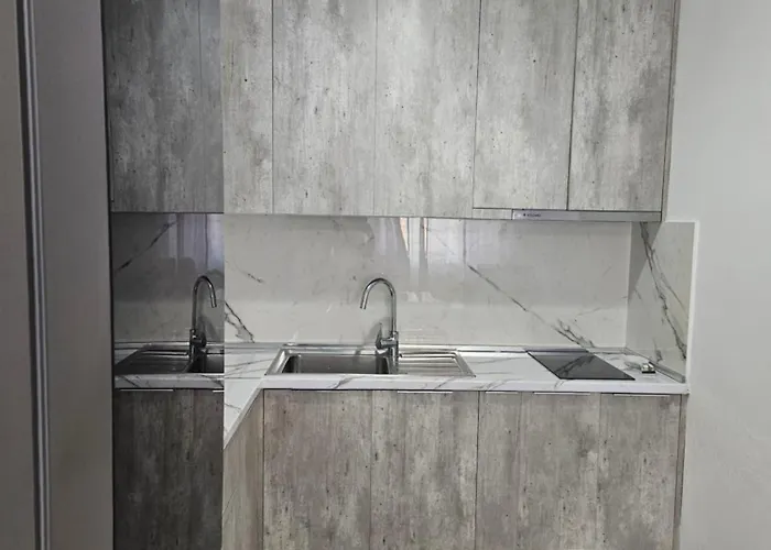 Blue Coast-lovely Located In Lungomare Διαμέρισμα *