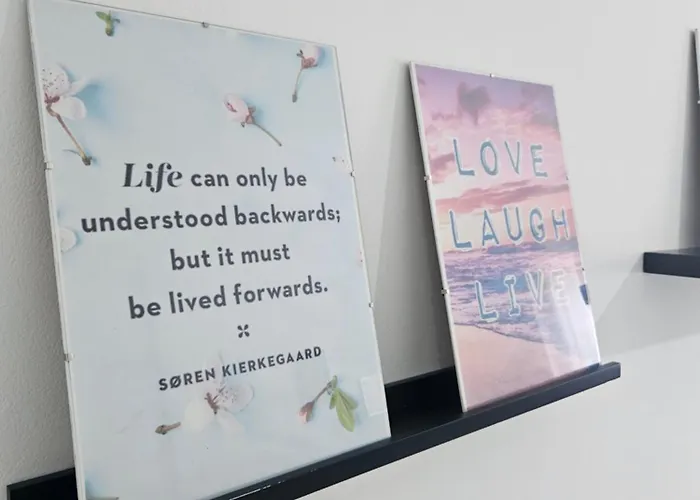 Blue Coast-lovely Located In Lungomare Διαμέρισμα Vlorë