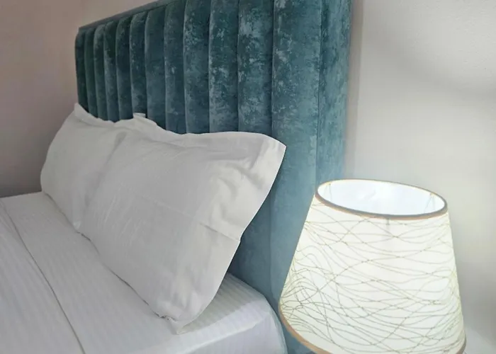 Blue Coast-lovely Located In Lungomare