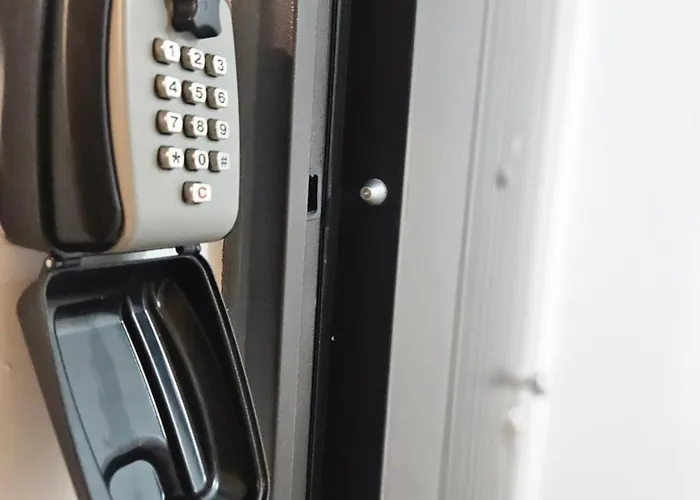 Διαμέρισμα Blue Coast-lovely Located In Lungomare *