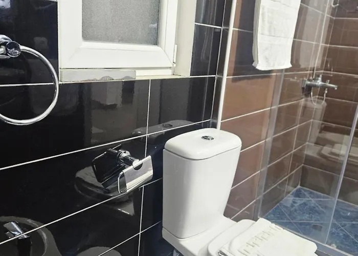 公寓 Blue Coast-lovely Located In Lungomare