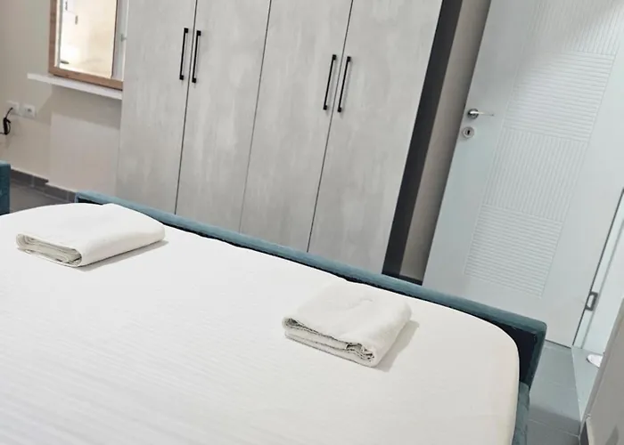 Blue Coast-lovely Located In Lungomare Vlorë