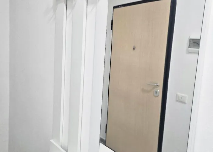 公寓 Blue Coast-lovely Located In Lungomare *