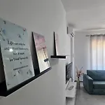 Blue Coast-lovely Located In Lungomare شقة *