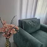 Blue Coast-lovely Located In Lungomare Appartement