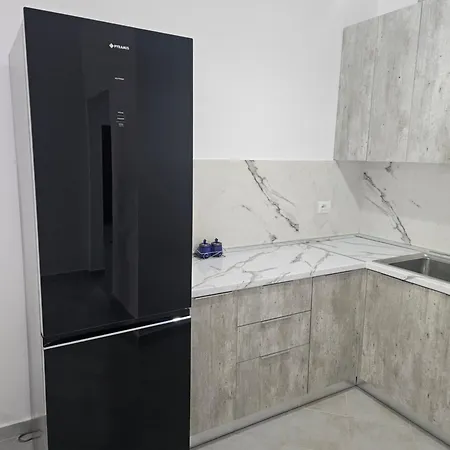 Blue Coast-lovely Located In Lungomare