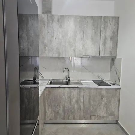 Blue Coast-lovely Located In Lungomare Apartament *