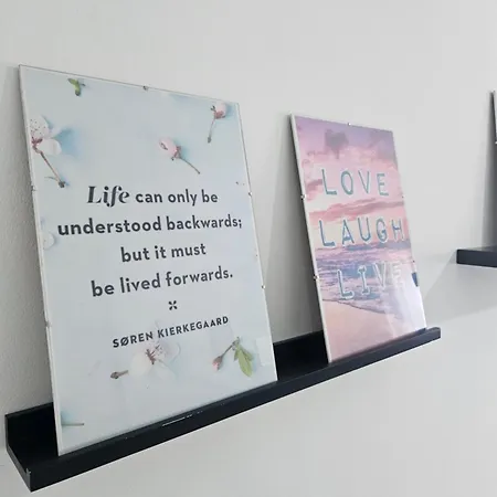 Blue Coast-lovely Located In Lungomare Apartament Wlora