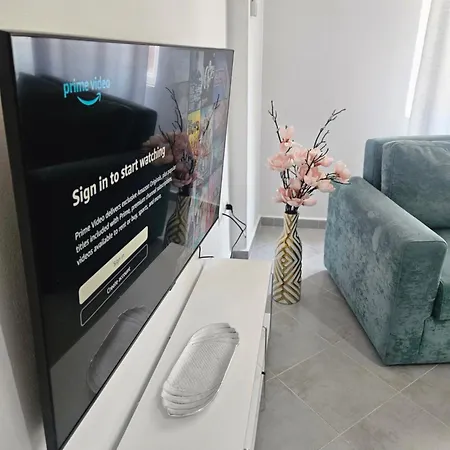 Blue Coast-lovely Located In Lungomare