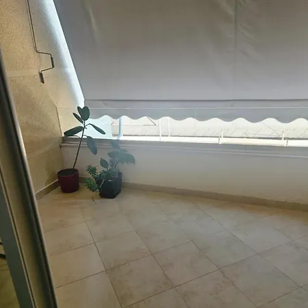 Apartament Blue Coast-lovely Located In Lungomare Wlora