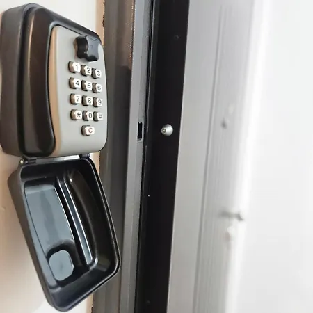 Appartement Blue Coast-lovely Located In Lungomare *