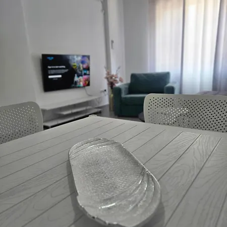 Blue Coast-lovely Located In Lungomare *