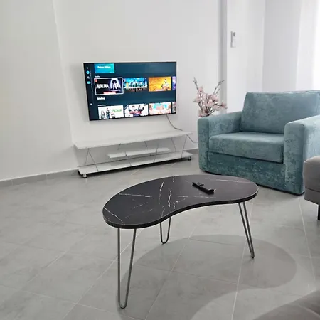 Appartement Blue Coast-lovely Located In Lungomare