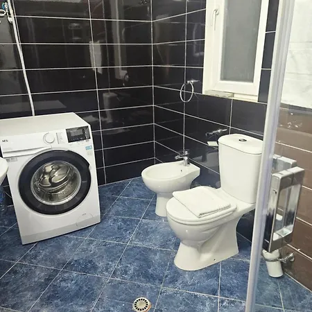 Blue Coast-lovely Located In Lungomare *