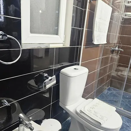 Apartament Blue Coast-lovely Located In Lungomare