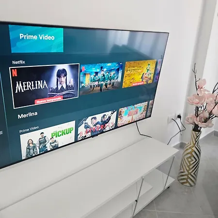 Blue Coast-lovely Located In Lungomare *