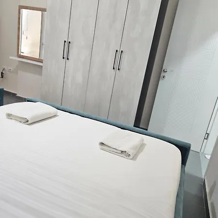 Blue Coast-lovely Located In Lungomare Wlora