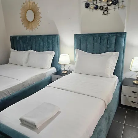 Blue Coast-lovely Located In Lungomare *