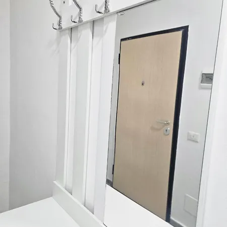 Apartament Blue Coast-lovely Located In Lungomare *