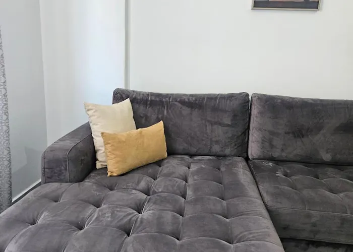 Blue Coast-lovely Located In Lungomare * Vlorë