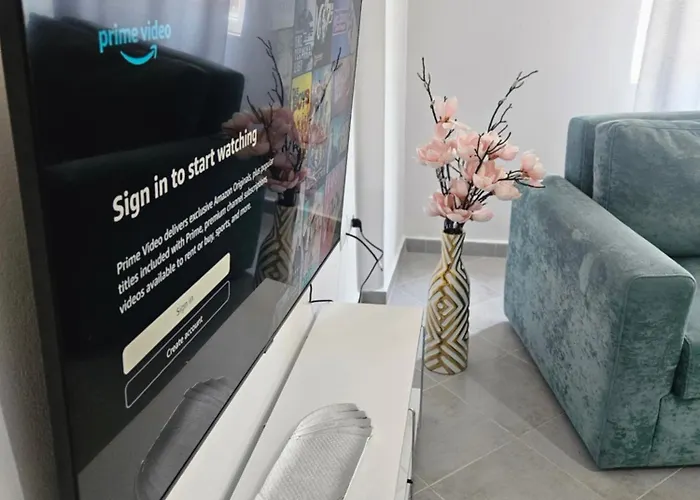 Blue Coast-lovely Located In Lungomare