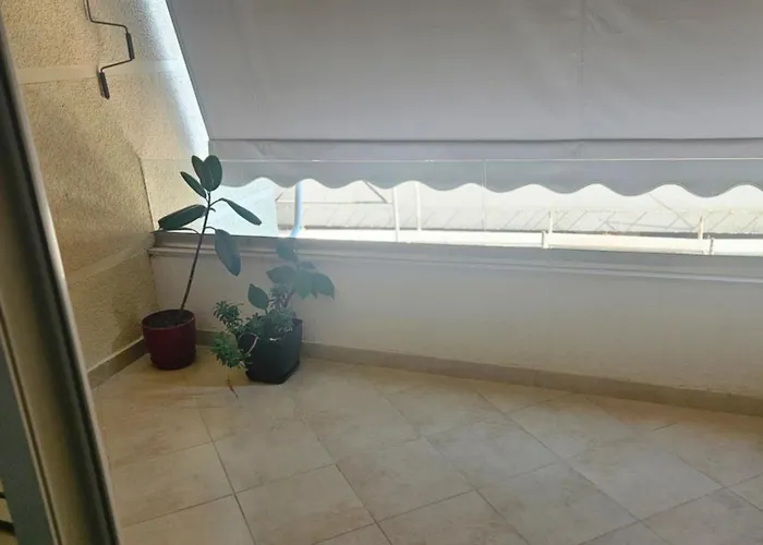 Appartamento Blue Coast-lovely Located In Lungomare Vlorë