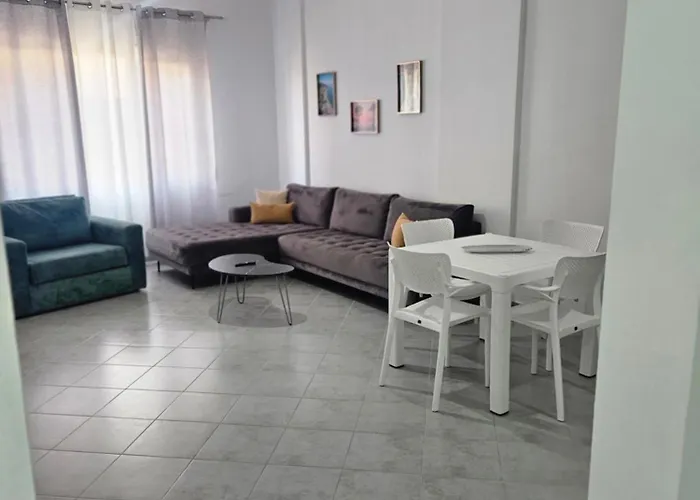 Blue Coast-lovely Located In Lungomare
