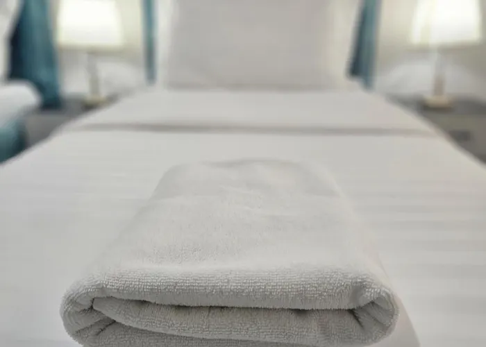 Blue Coast-lovely Located In Lungomare Appartement Vlorë