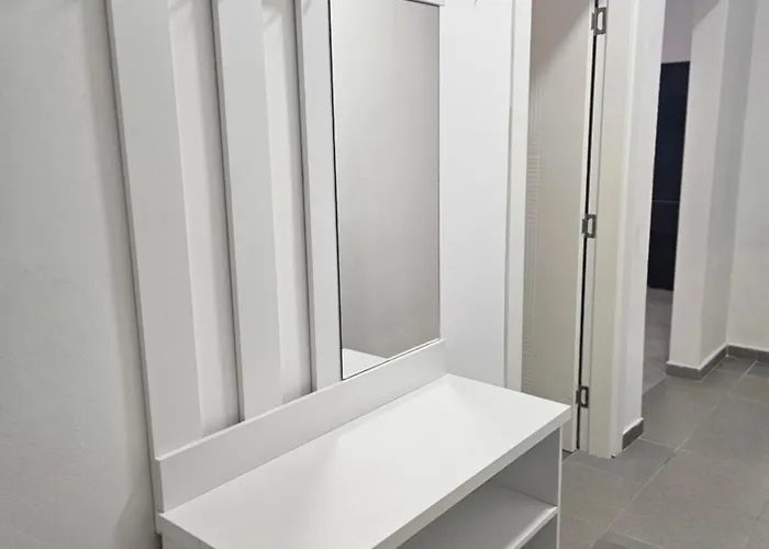 Blue Coast-lovely Located In Lungomare Appartement Vlorë