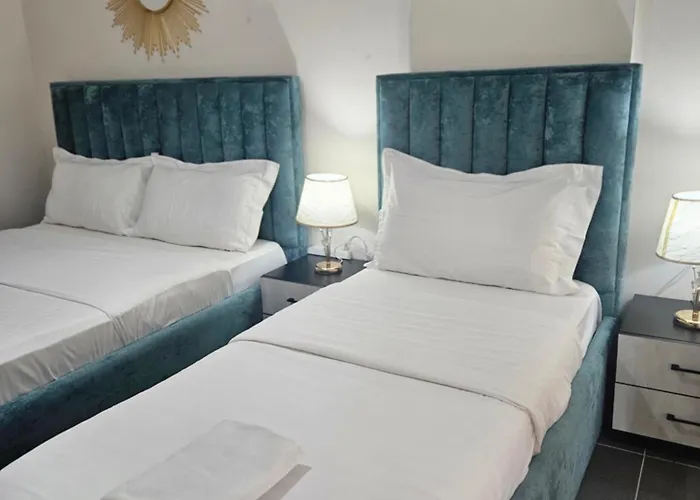 Blue Coast-lovely Located In Lungomare *